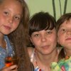 Анджела Каликаева