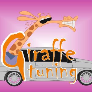 Giraffe tuning