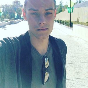 Сергей Никлюдов