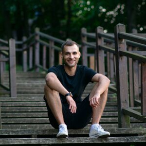Андрей Варламов
