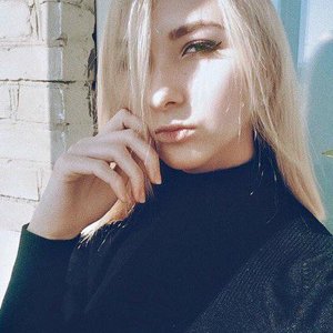 Елизавета Бродская