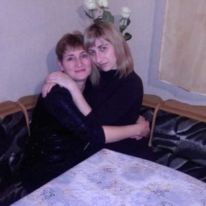 Марина Некрасова