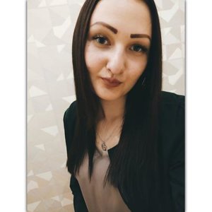 Kira Boldyreva