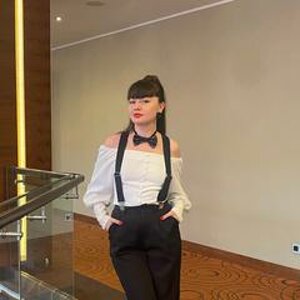 Alya Golubenko