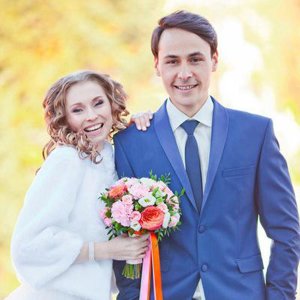 Елена Махкамова
