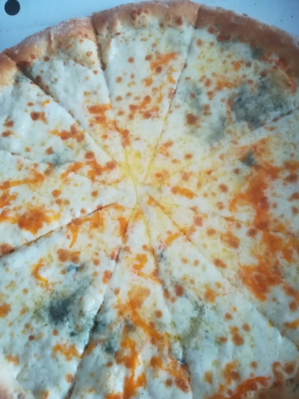 состав пиццы четыре сыра в додо фото 78