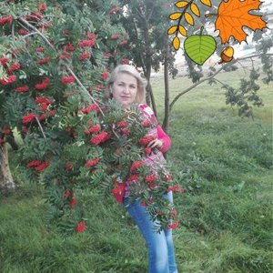 Елена Шевчук