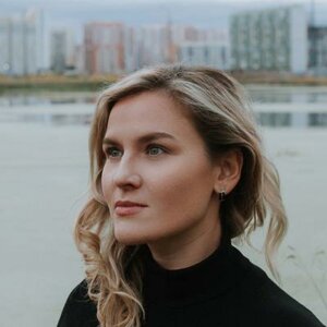 Ksenia Klochkova