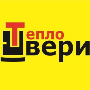 ТеплоДвери