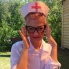 Анна Голубева