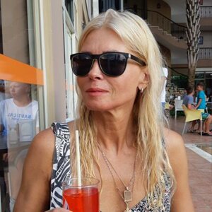 Evgenia Sharapova