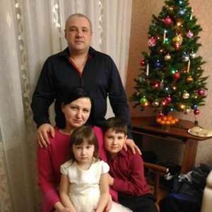 Константин Козлов