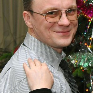 Sergey Bychkovsky