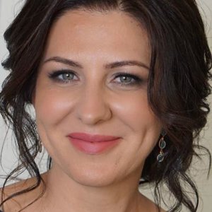 Anzhelika Moryakova
