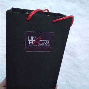 РА LinaMalina