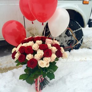 Флора Сити