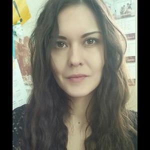 Елена Попенко