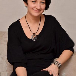 Марина Арисова