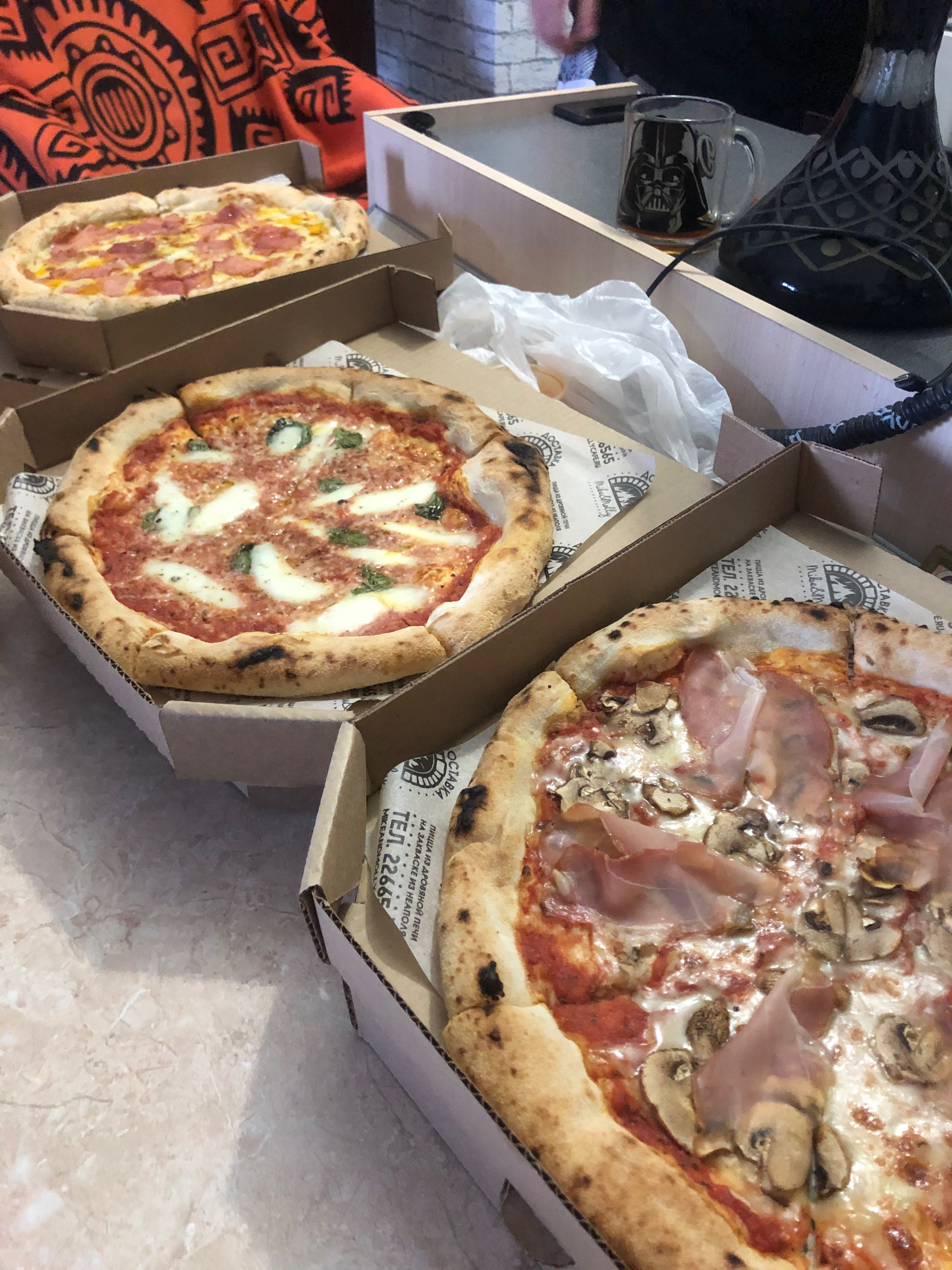 лучшая пицца в красноярске отзывы фото 72