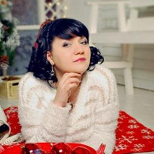 Наталья Кизилова