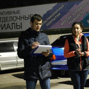 Виктор Капитанов