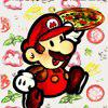 Марио, пицца бар,доставка пиццы