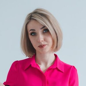 Alina Bychkova