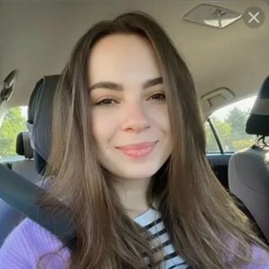 Анастасия Белая