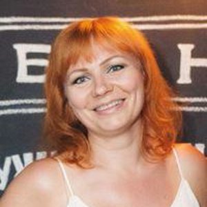 Татьяна Мостепанюк