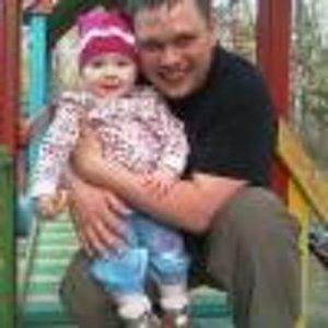 Максим Свириденко