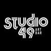 STUDIO49, арт-бар