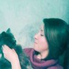 Анна Пенкина