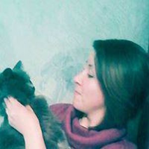 Анна Пенкина
