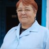 Надежда Ломакина