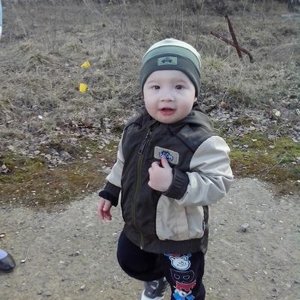 Andrey Guboydilin