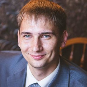 Роман Семериков