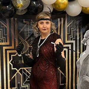 Lilia Aleshina
