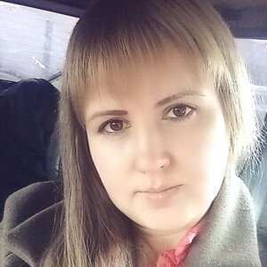 Irina Illarionova