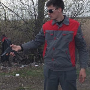 Алексей Султаев
