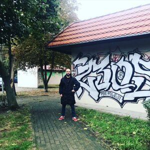 Константин Андреев
