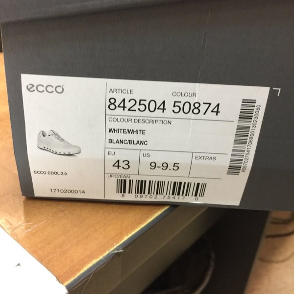 Ecco 842504 sales