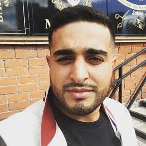 Amir Amirli