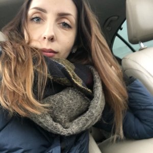 Анна Дейнега