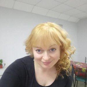 Елена Котельникова