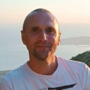 Никита Яковлевич