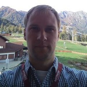 Vitaly Skop