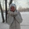 Дарина Воробьёва
