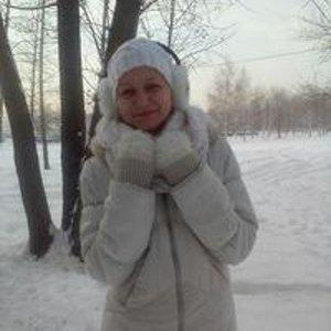 Дарина Воробьёва