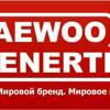 Daewoo enertec