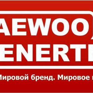 Daewoo enertec